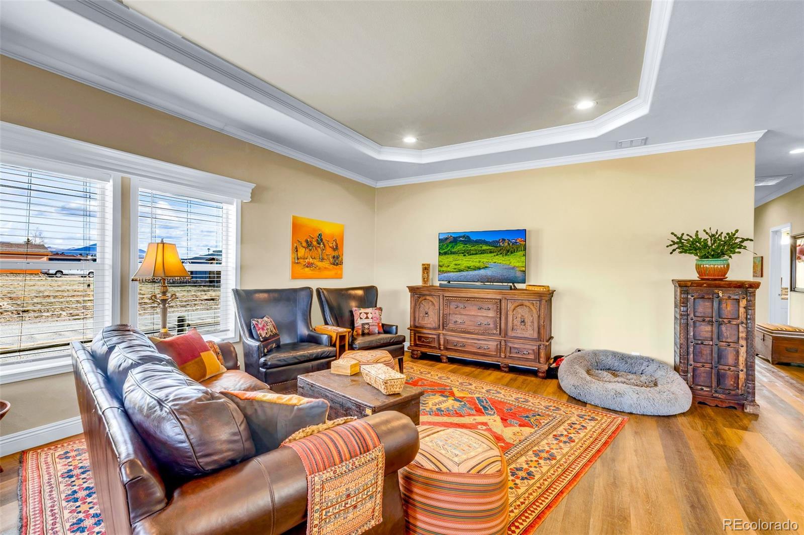 108A Sun Rock Drive Fairplay CO 80440