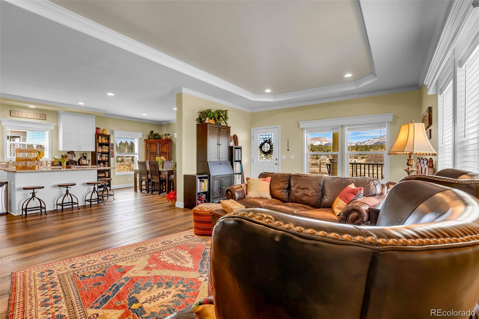 108A Sun Rock Drive Fairplay CO 80440