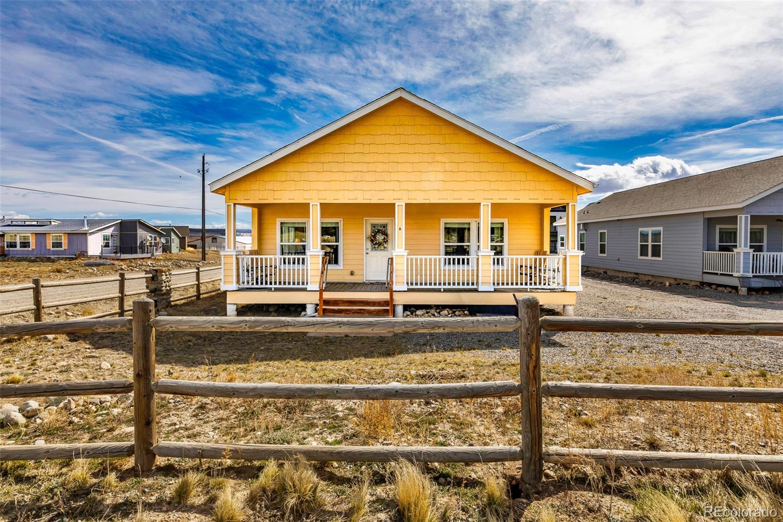 108A Sun Rock Drive Fairplay CO 80440