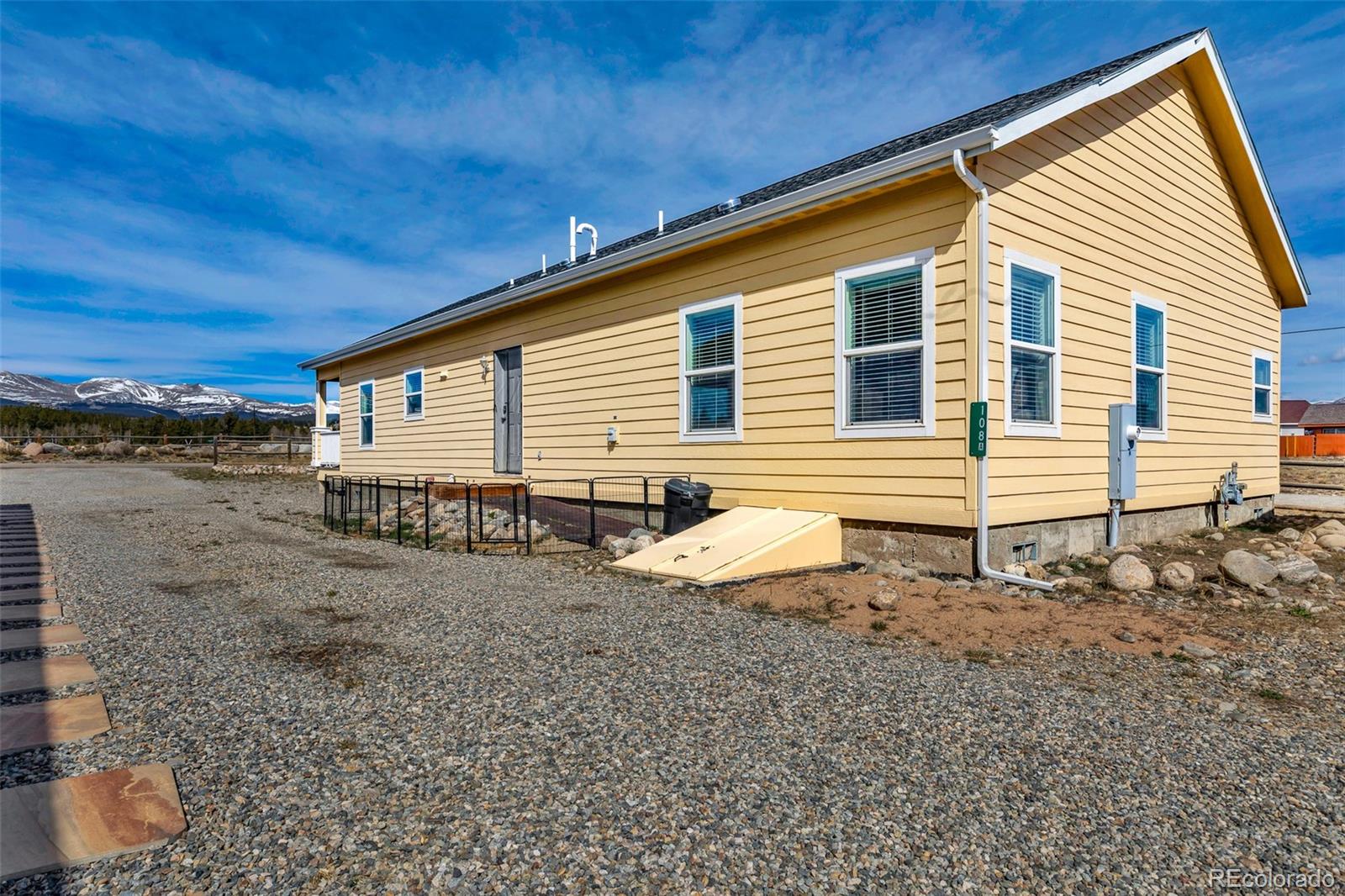108A Sun Rock Drive Fairplay CO 80440