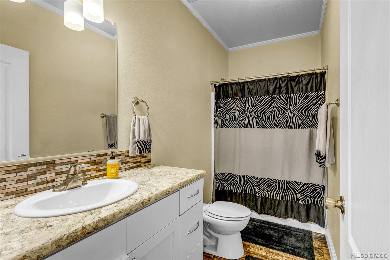 108A Sun Rock Drive Fairplay CO 80440