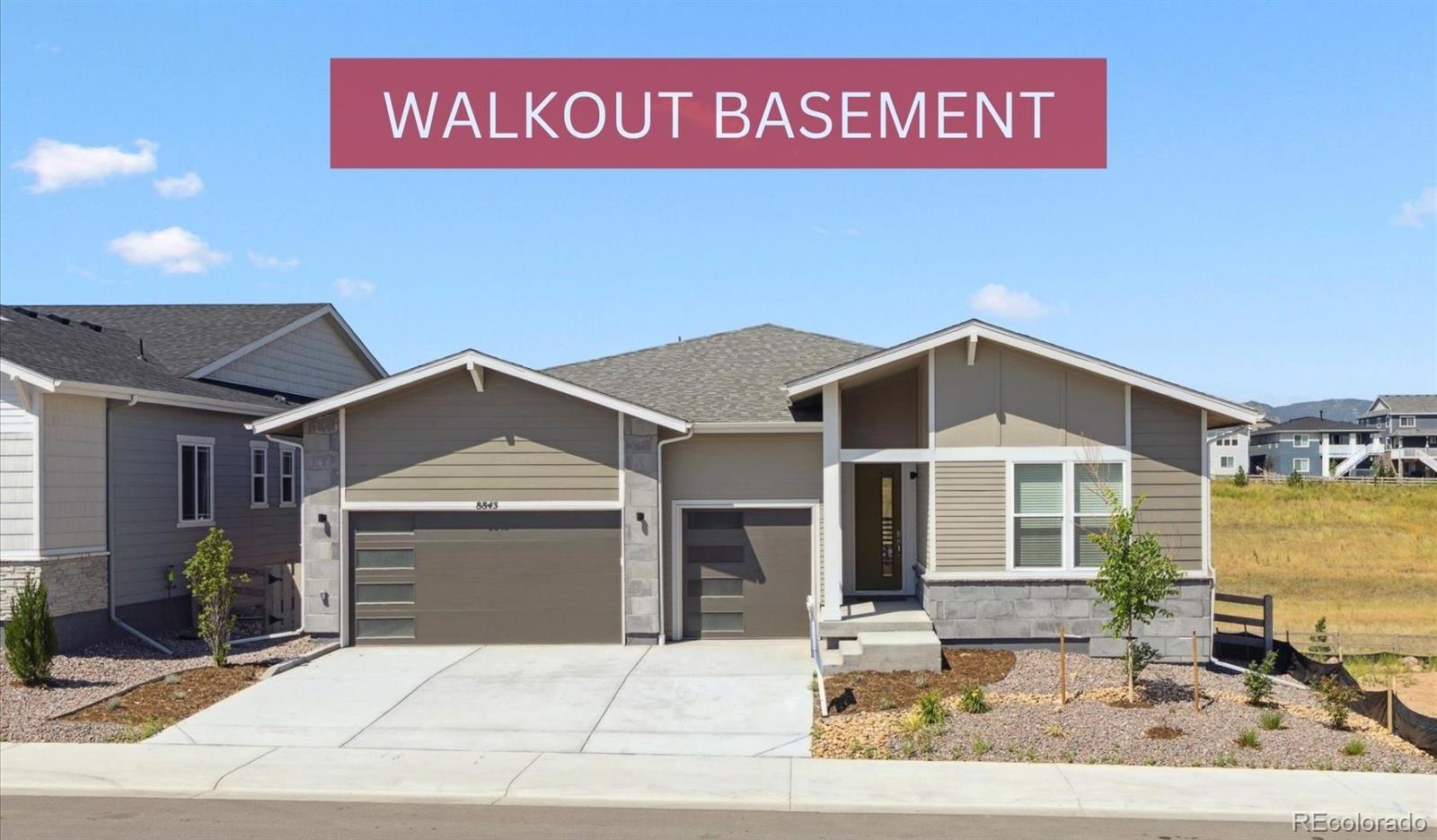 8845 Yellowcress Street Littleton CO 80125