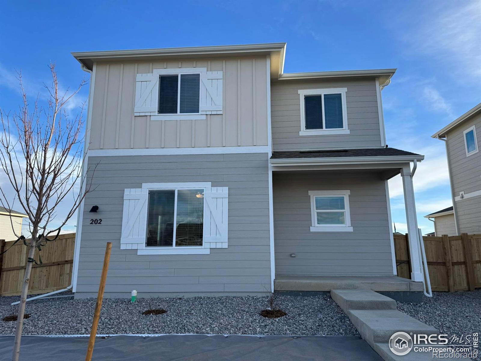 202 Equine Road Berthoud CO 80513