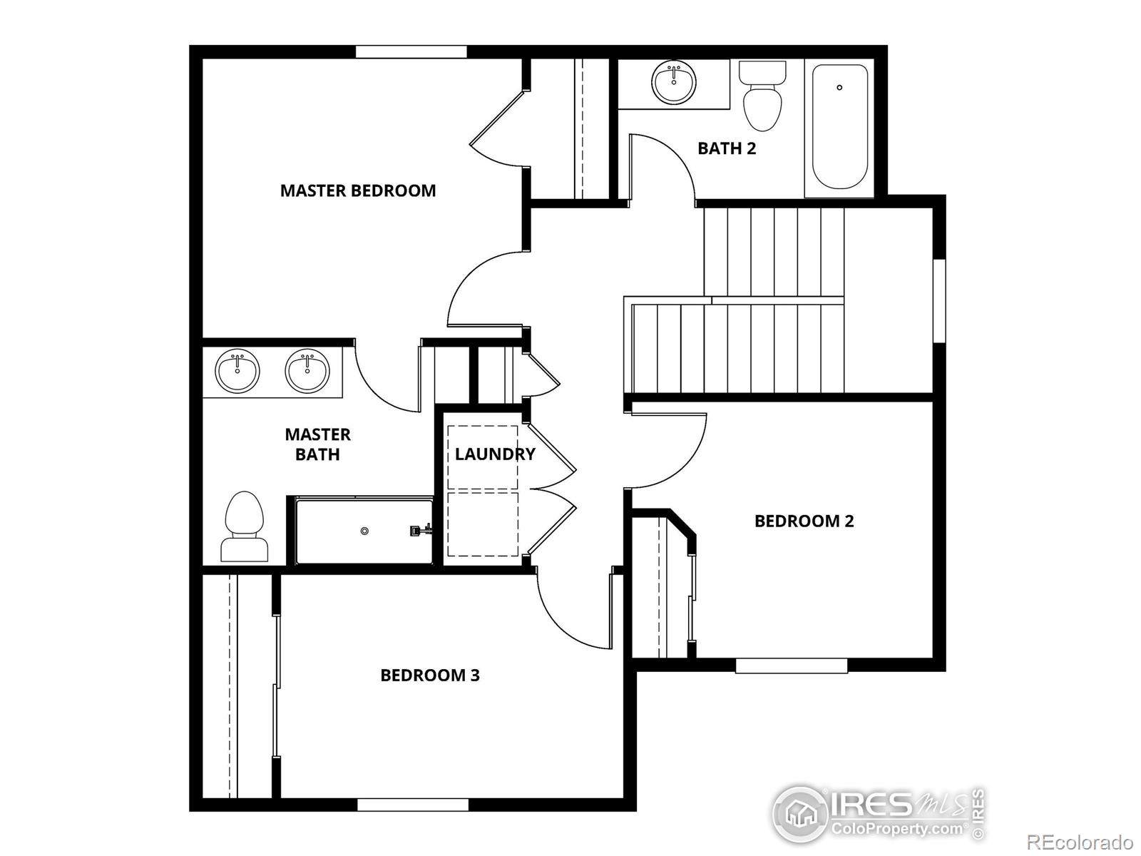 202 Equine Road Berthoud CO 80513