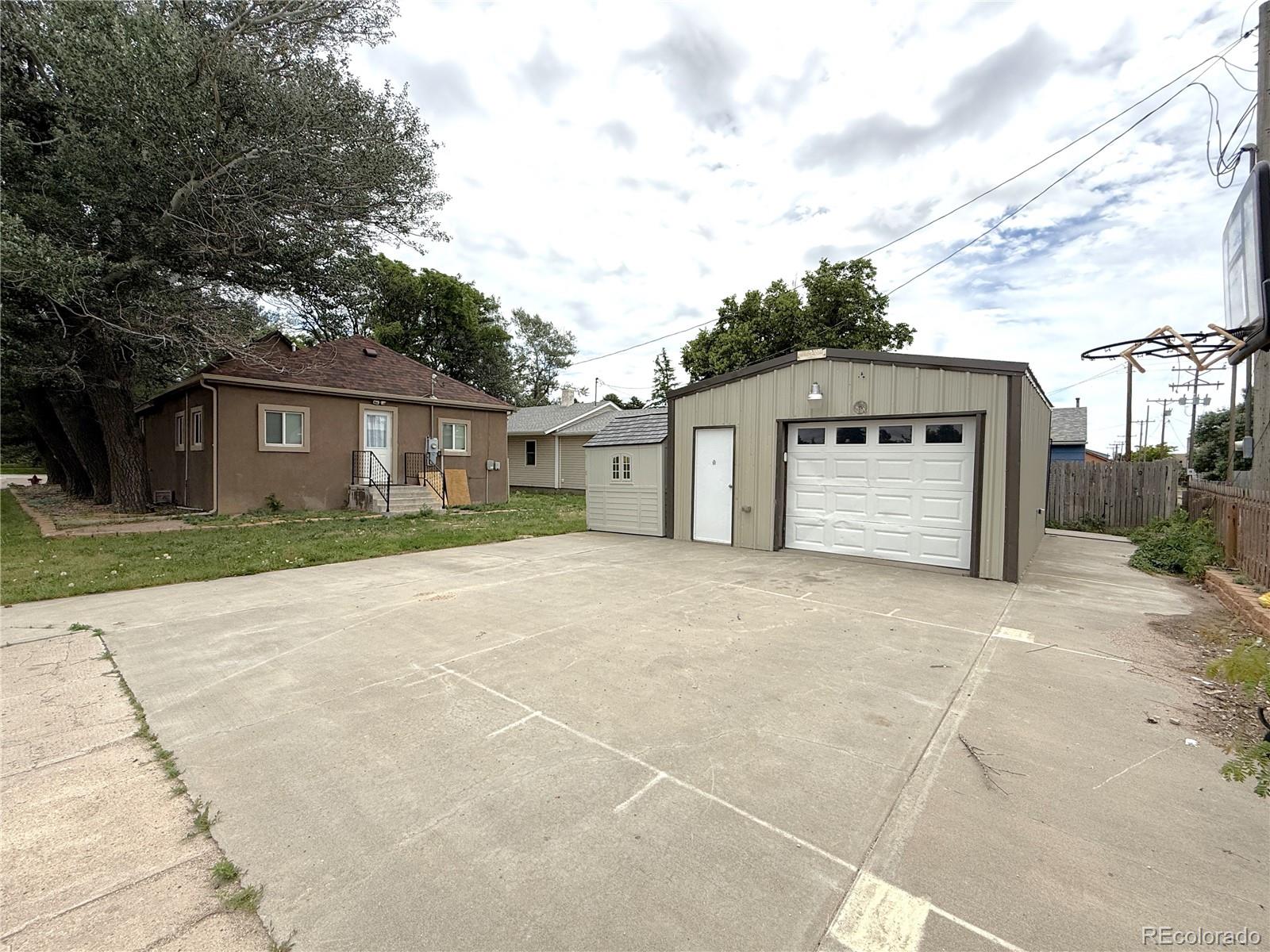 429 Navajo Avenue Flagler CO 80815