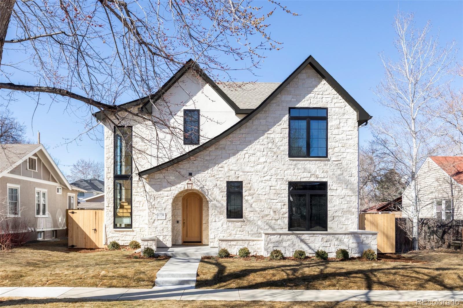 1739 S Corona Street Denver CO 80210