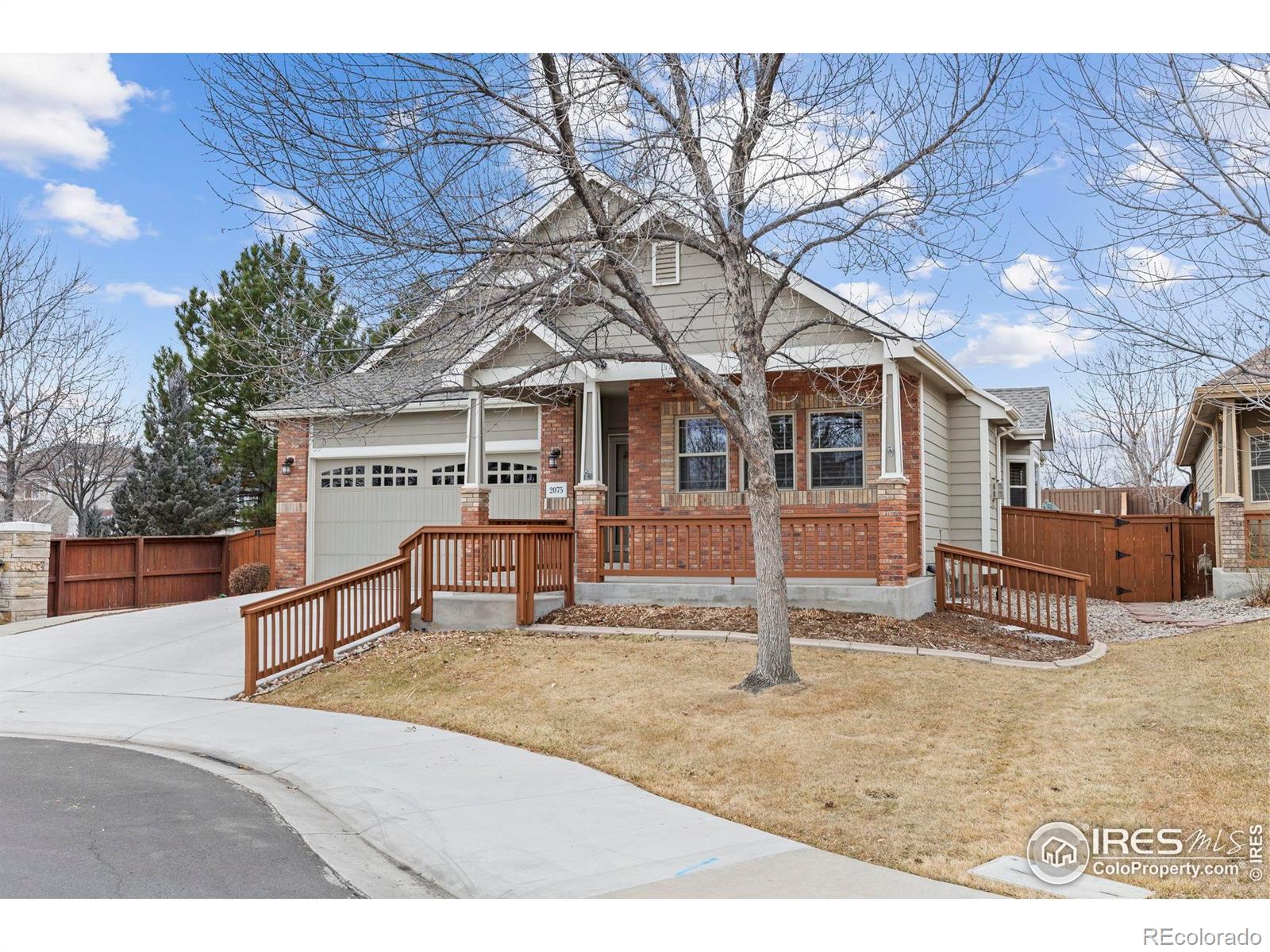 2075 Ridgway Court Loveland CO 80538
