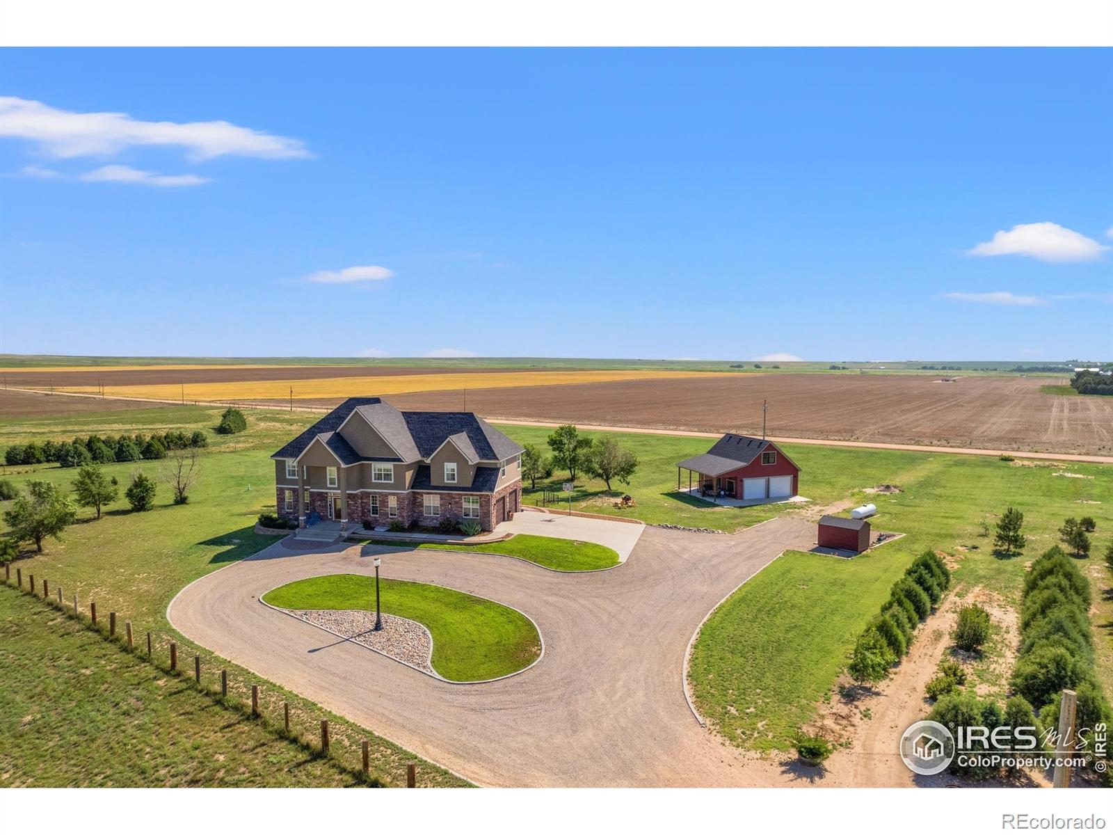 15915 County Road W Fort Morgan CO 80701