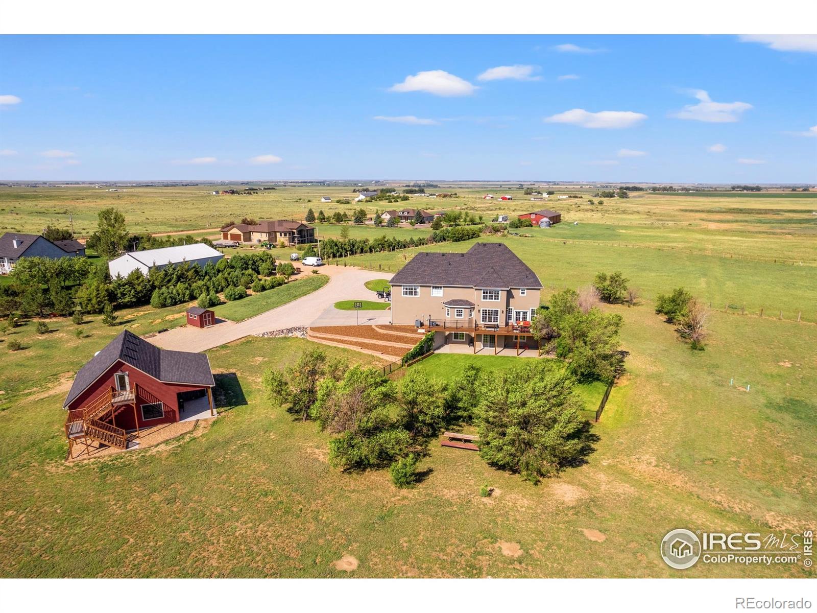 15915 County Road W Fort Morgan CO 80701