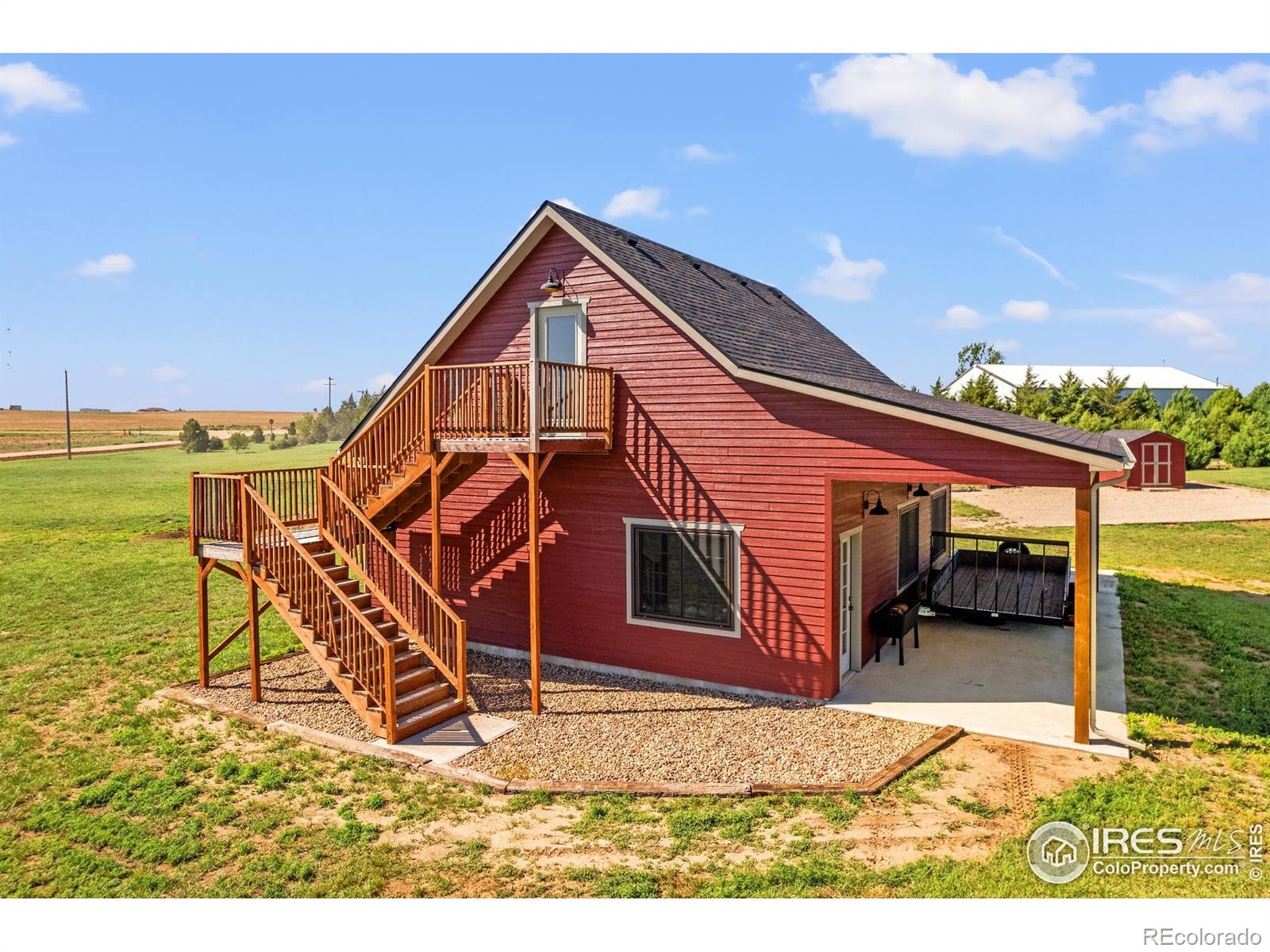 15915 County Road W Fort Morgan CO 80701