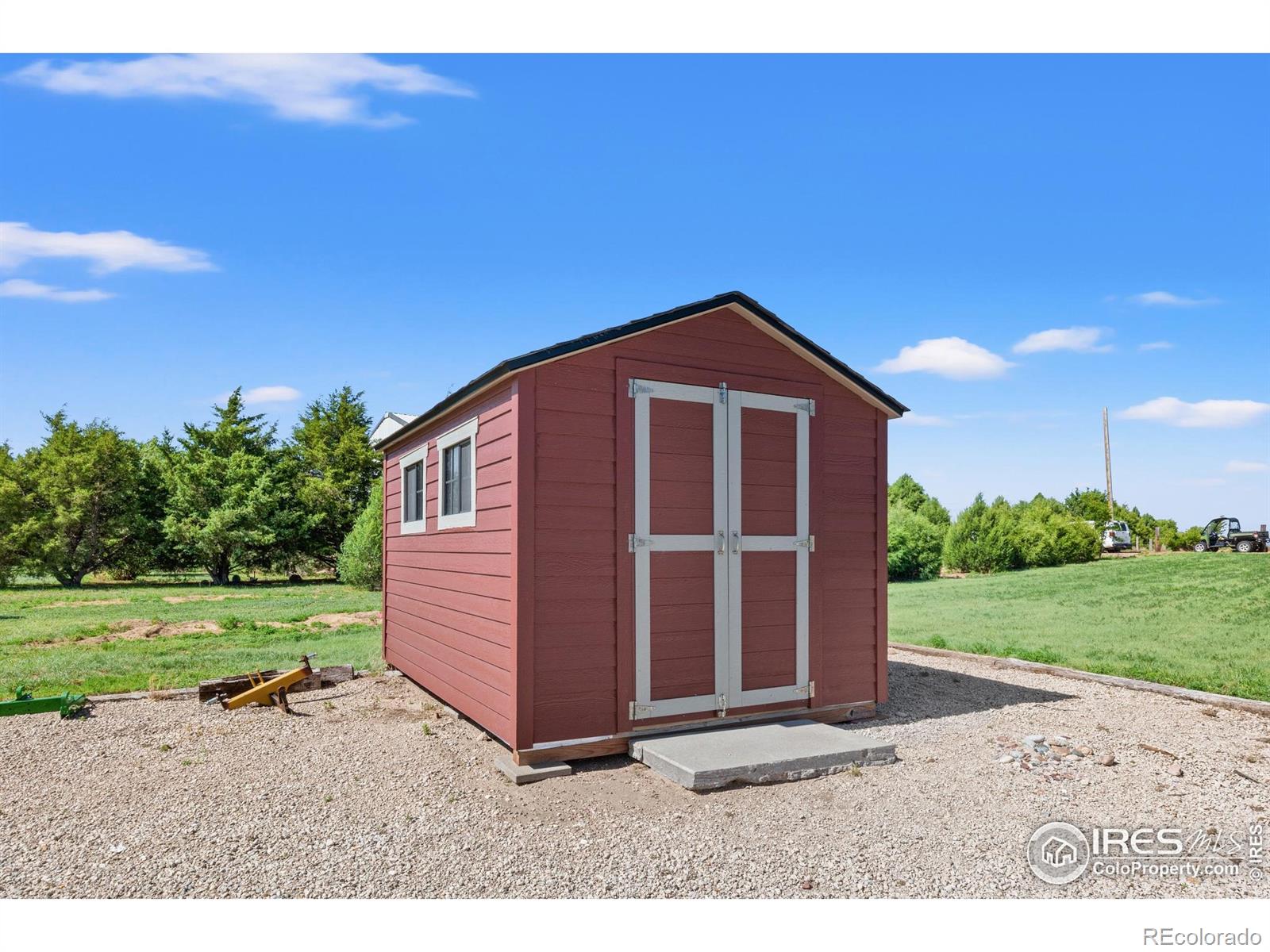15915 County Road W Fort Morgan CO 80701