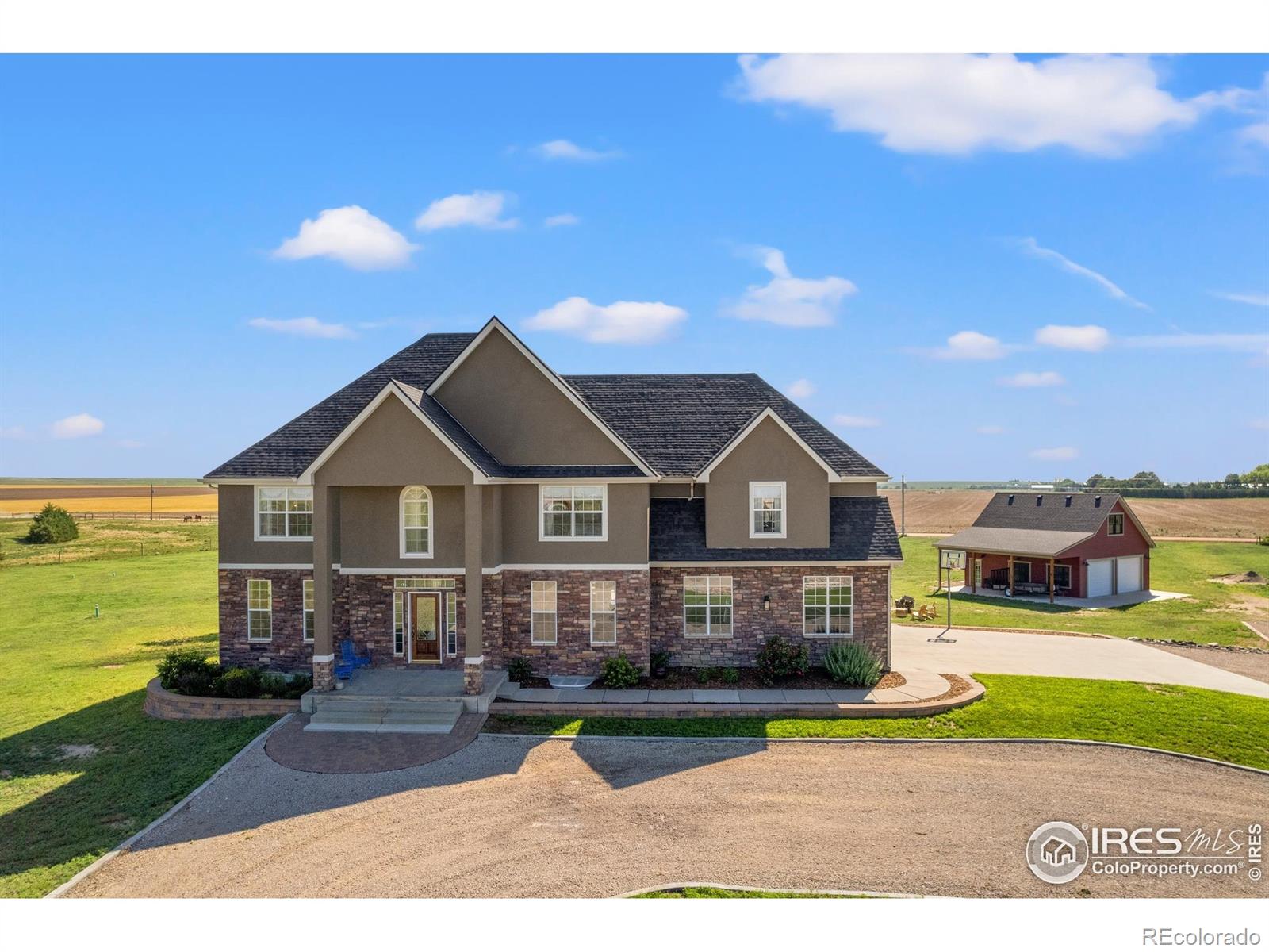 15915 County Road W Fort Morgan CO 80701