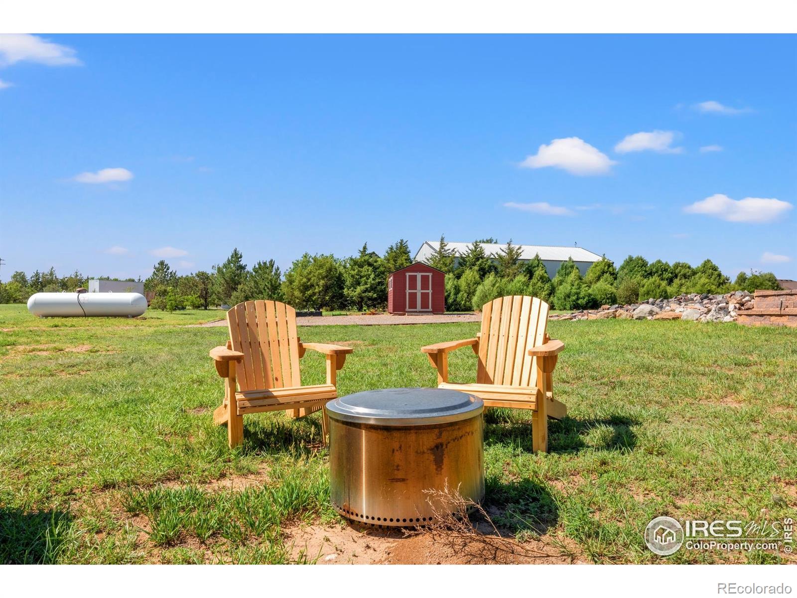 15915 County Road W Fort Morgan CO 80701