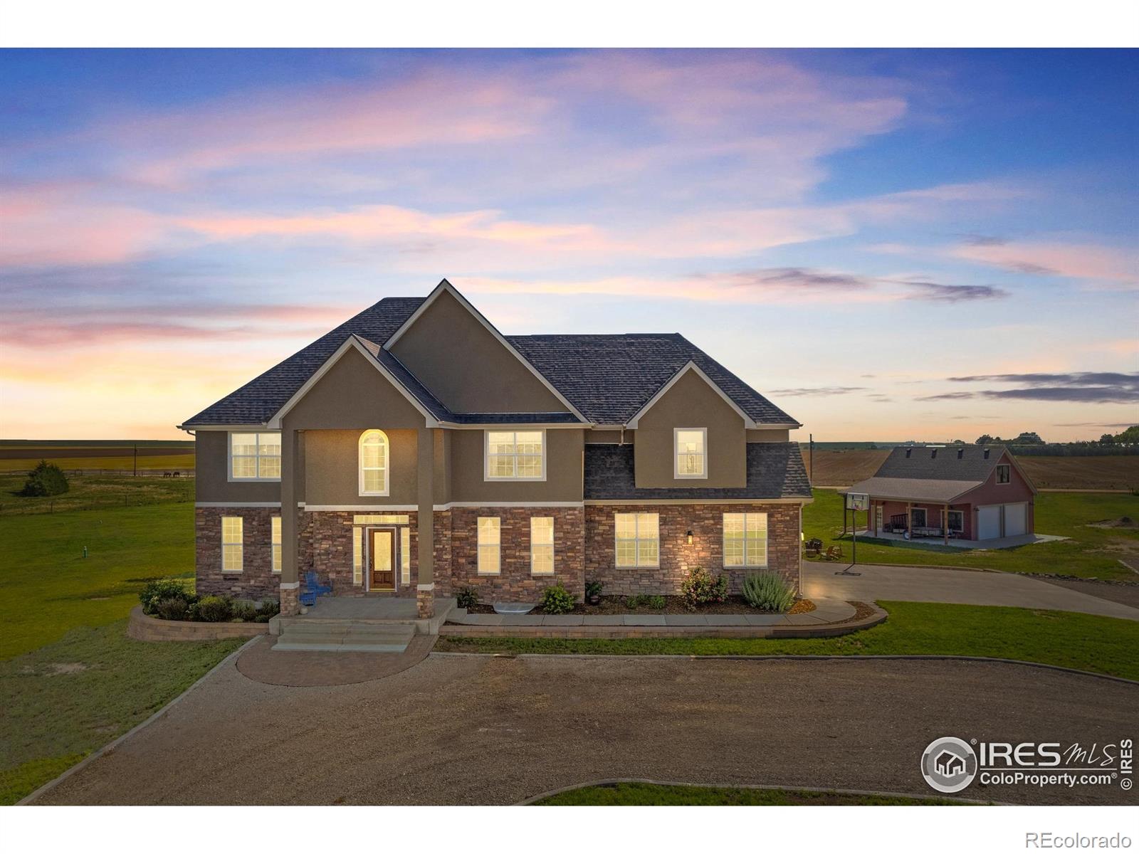 15915 County Road W Fort Morgan CO 80701