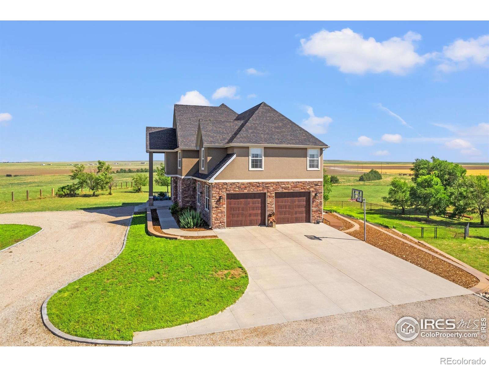 15915 County Road W Fort Morgan CO 80701