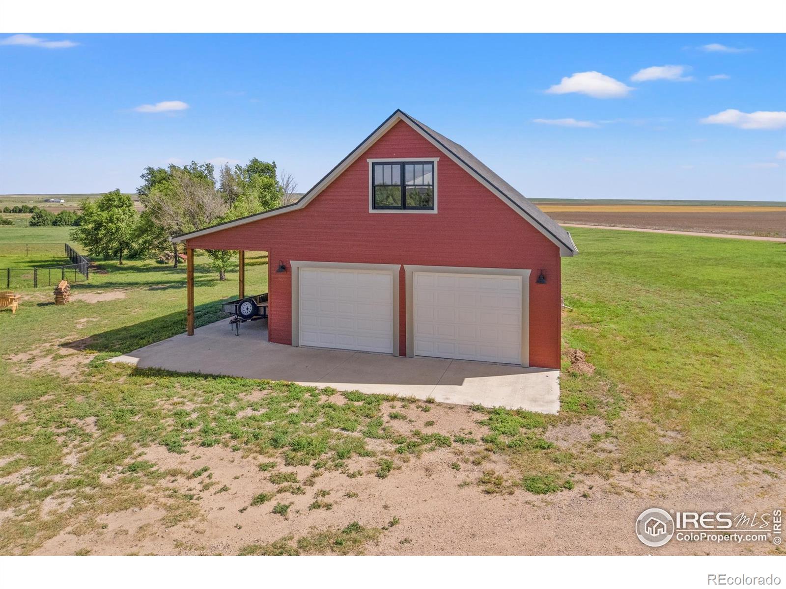 15915 County Road W Fort Morgan CO 80701