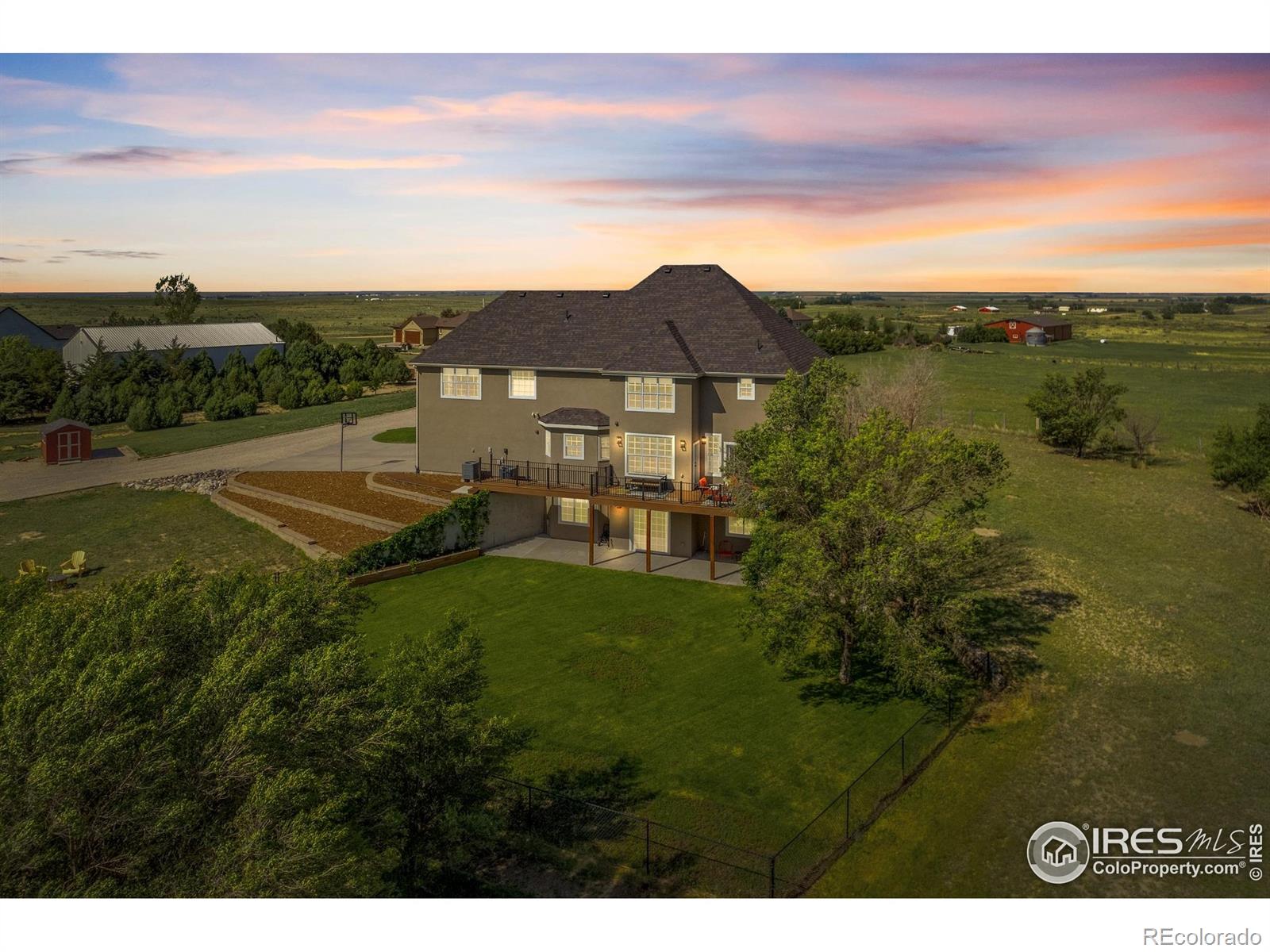 15915 County Road W Fort Morgan CO 80701