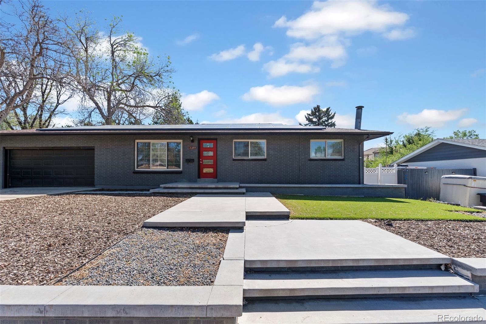3290 S Lowell Boulevard Denver CO 80236