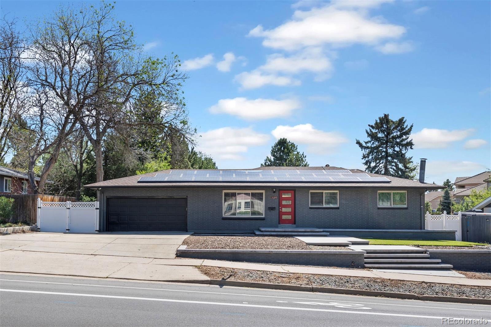 3290 S Lowell Boulevard Denver CO 80236