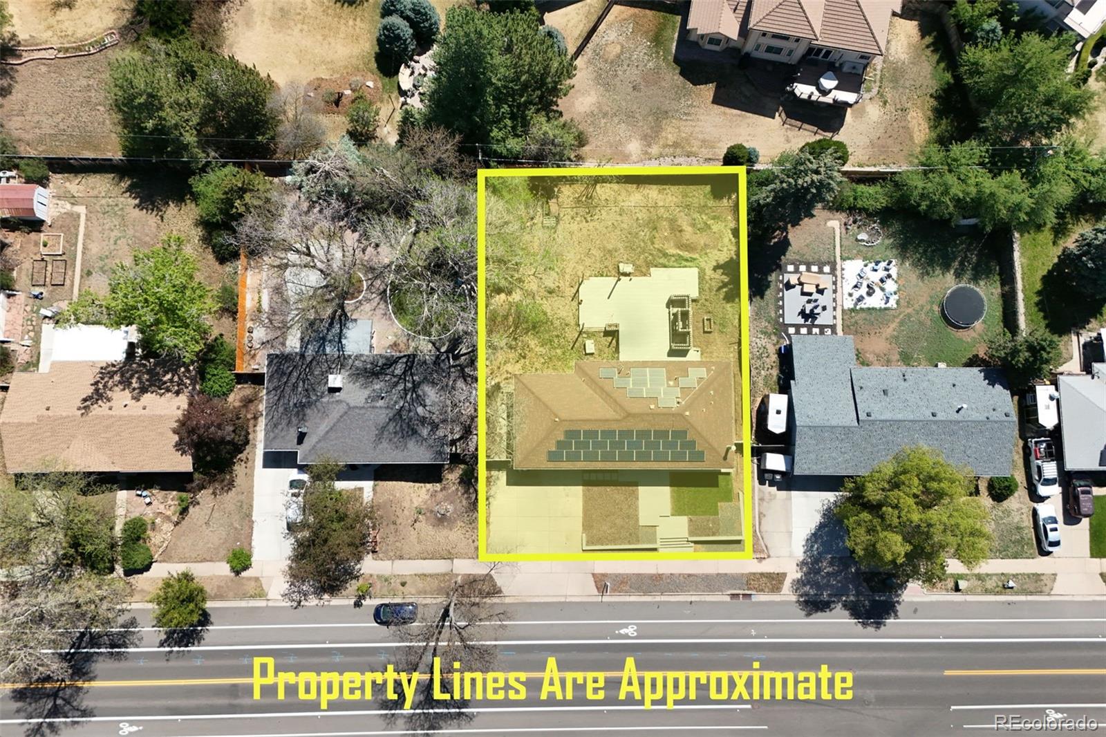 3290 S Lowell Boulevard Denver CO 80236