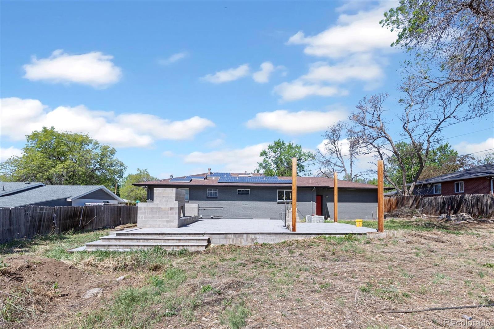 3290 S Lowell Boulevard Denver CO 80236