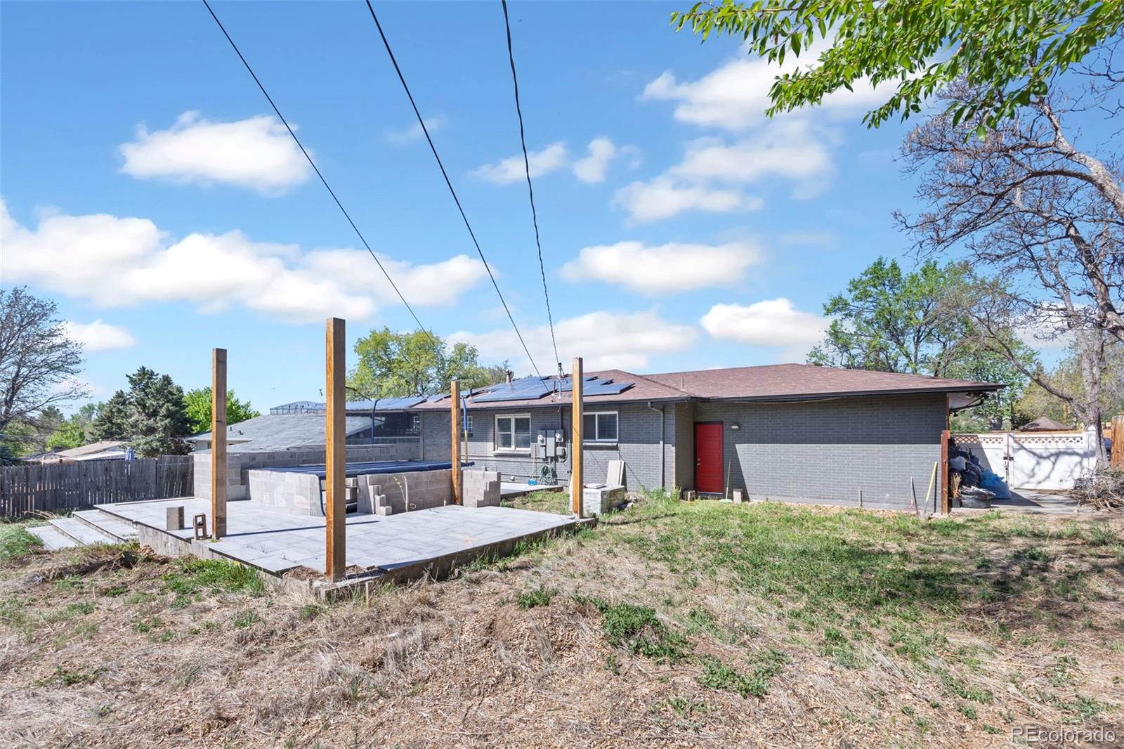 3290 S Lowell Boulevard Denver CO 80236