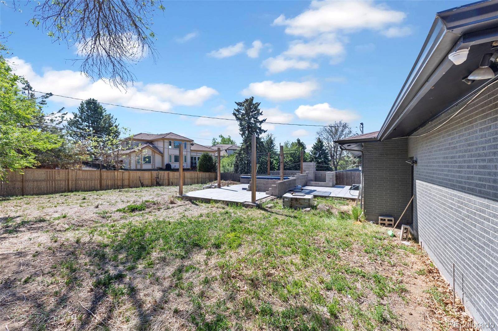 3290 S Lowell Boulevard Denver CO 80236
