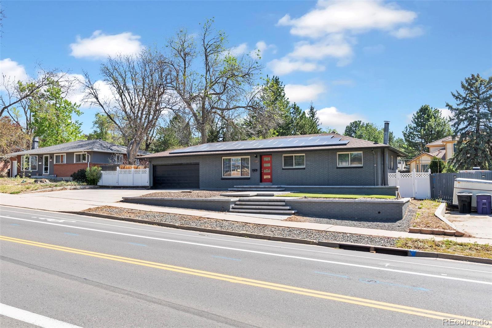 3290 S Lowell Boulevard Denver CO 80236