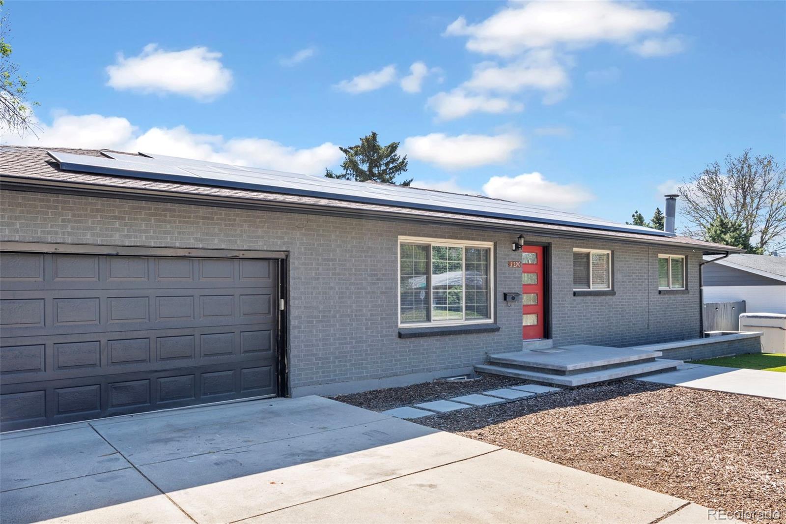 3290 S Lowell Boulevard Denver CO 80236