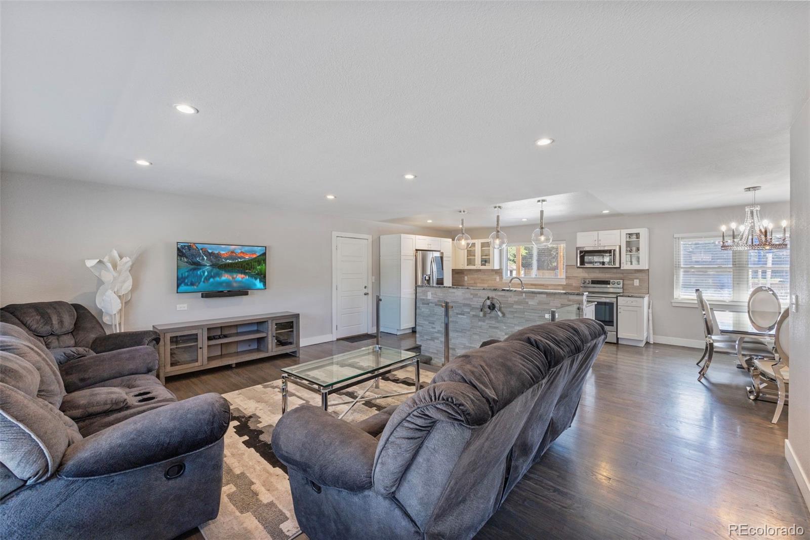 3290 S Lowell Boulevard Denver CO 80236