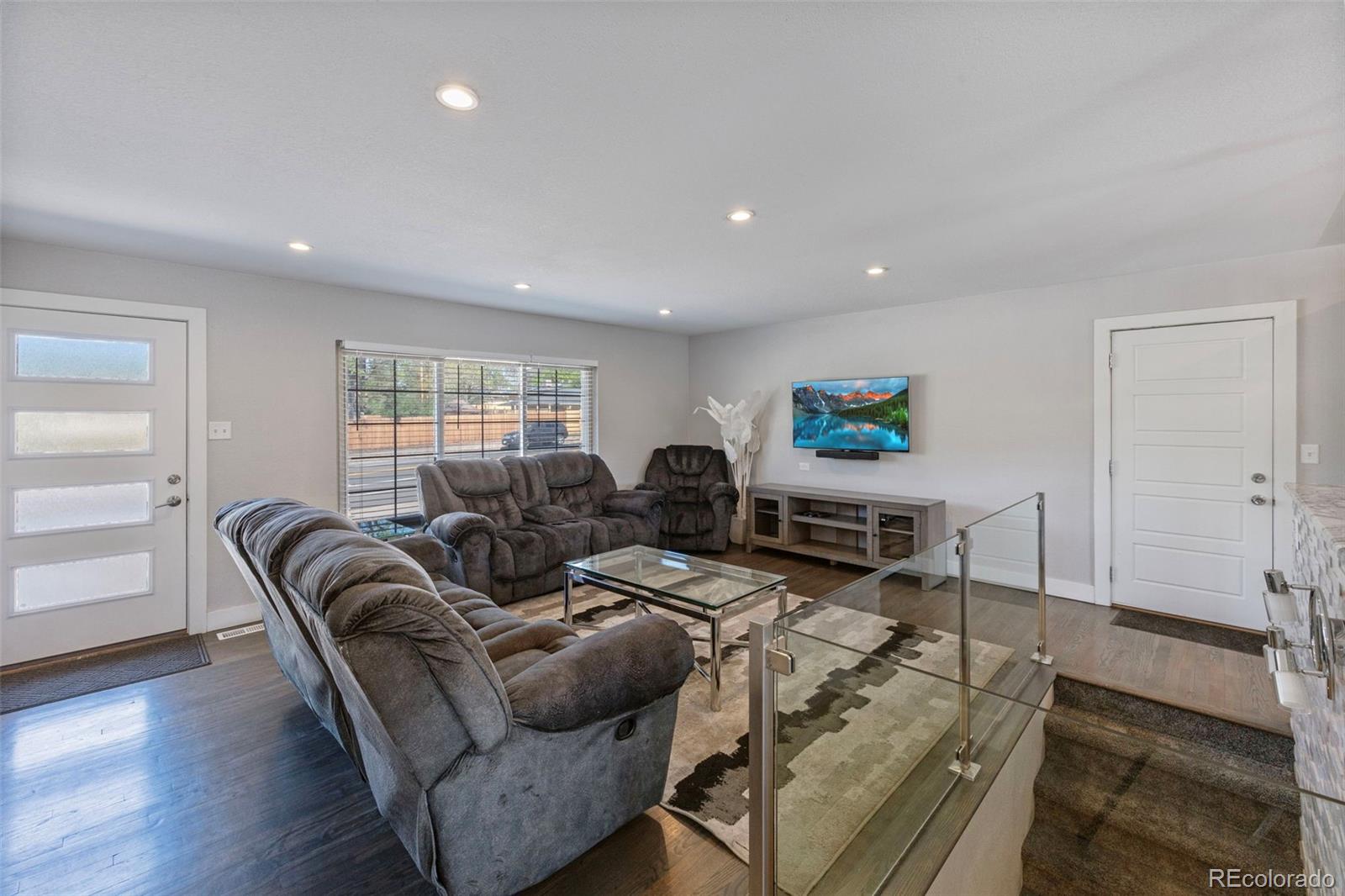 3290 S Lowell Boulevard Denver CO 80236