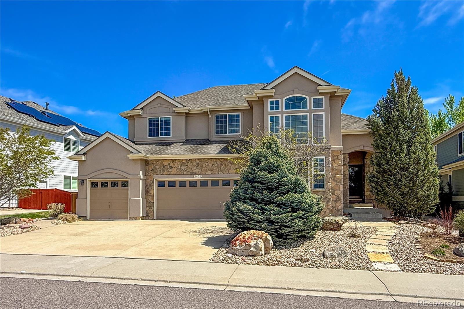 1432 Turin Drive Longmont CO 80503