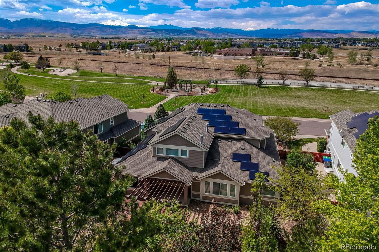 1432 Turin Drive Longmont CO 80503