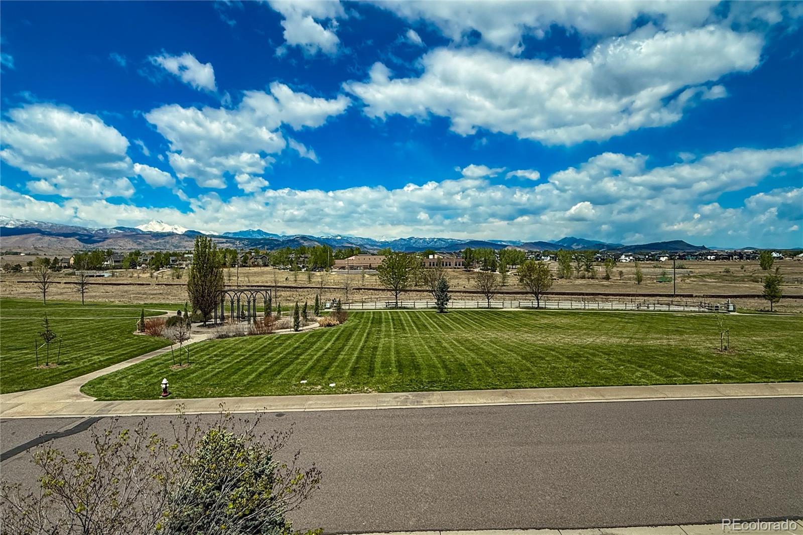 1432 Turin Drive Longmont CO 80503