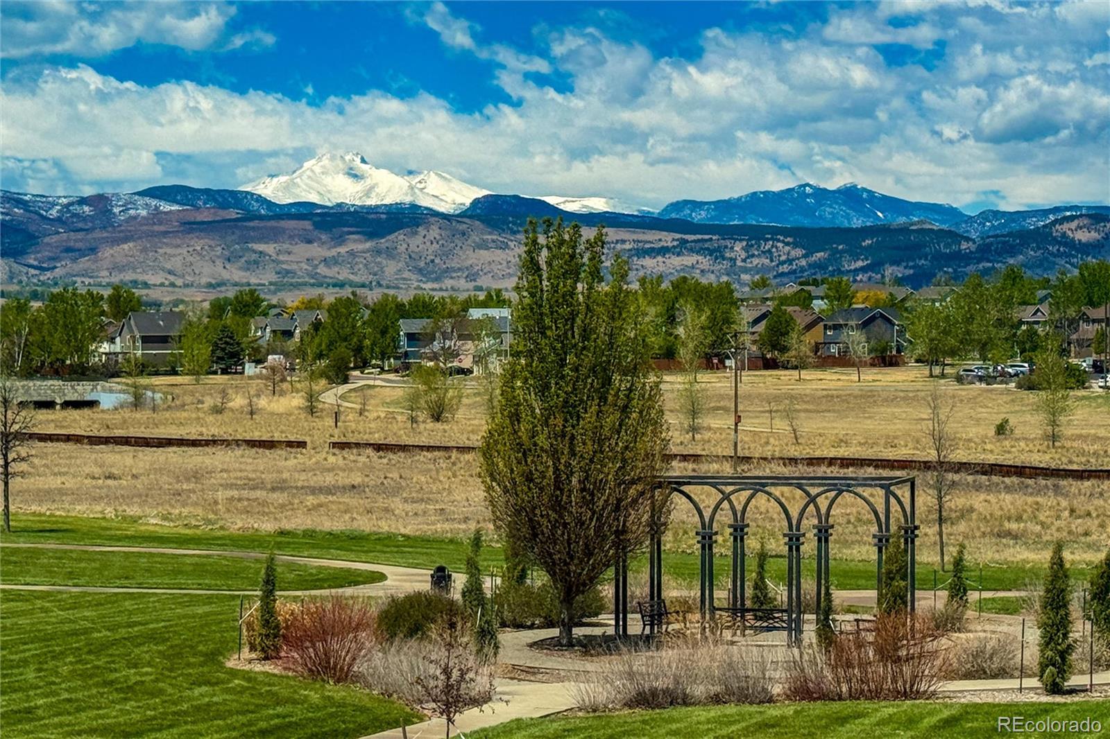 1432 Turin Drive Longmont CO 80503