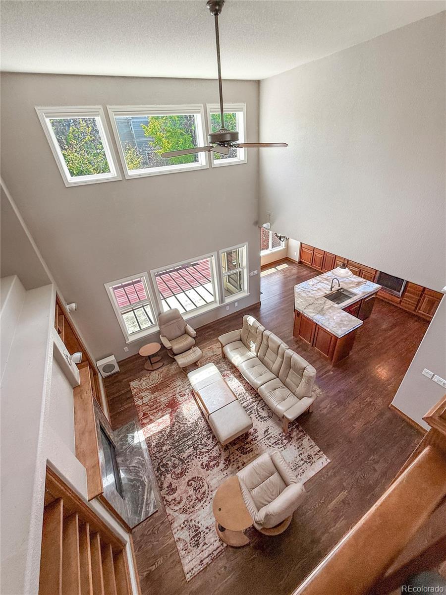 1432 Turin Drive Longmont CO 80503