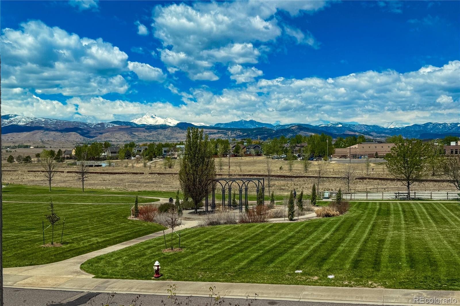 1432 Turin Drive Longmont CO 80503