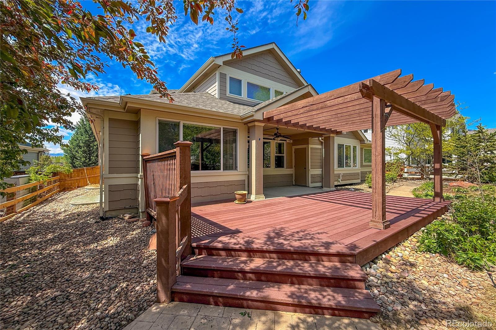 1432 Turin Drive Longmont CO 80503