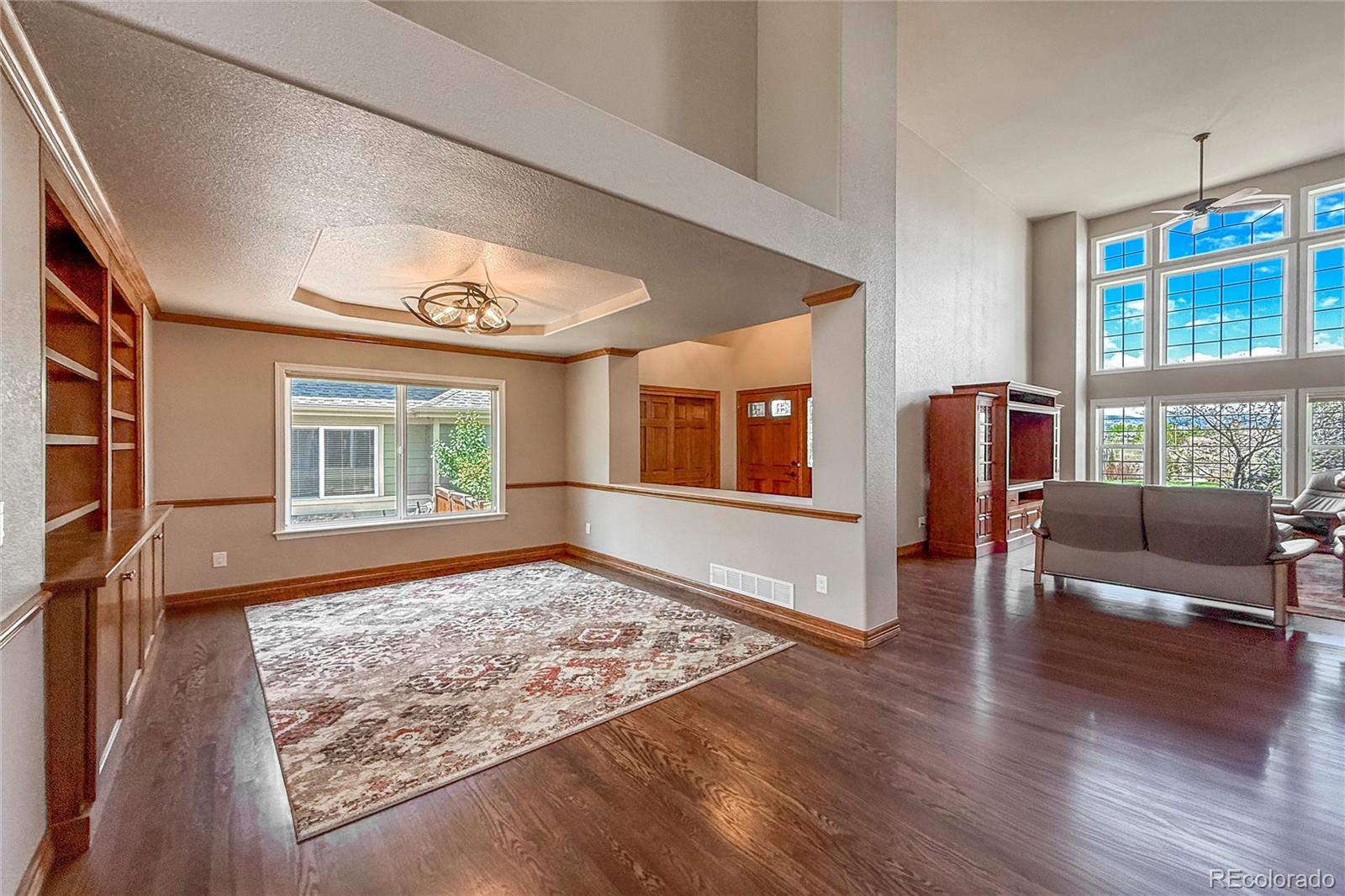 1432 Turin Drive Longmont CO 80503