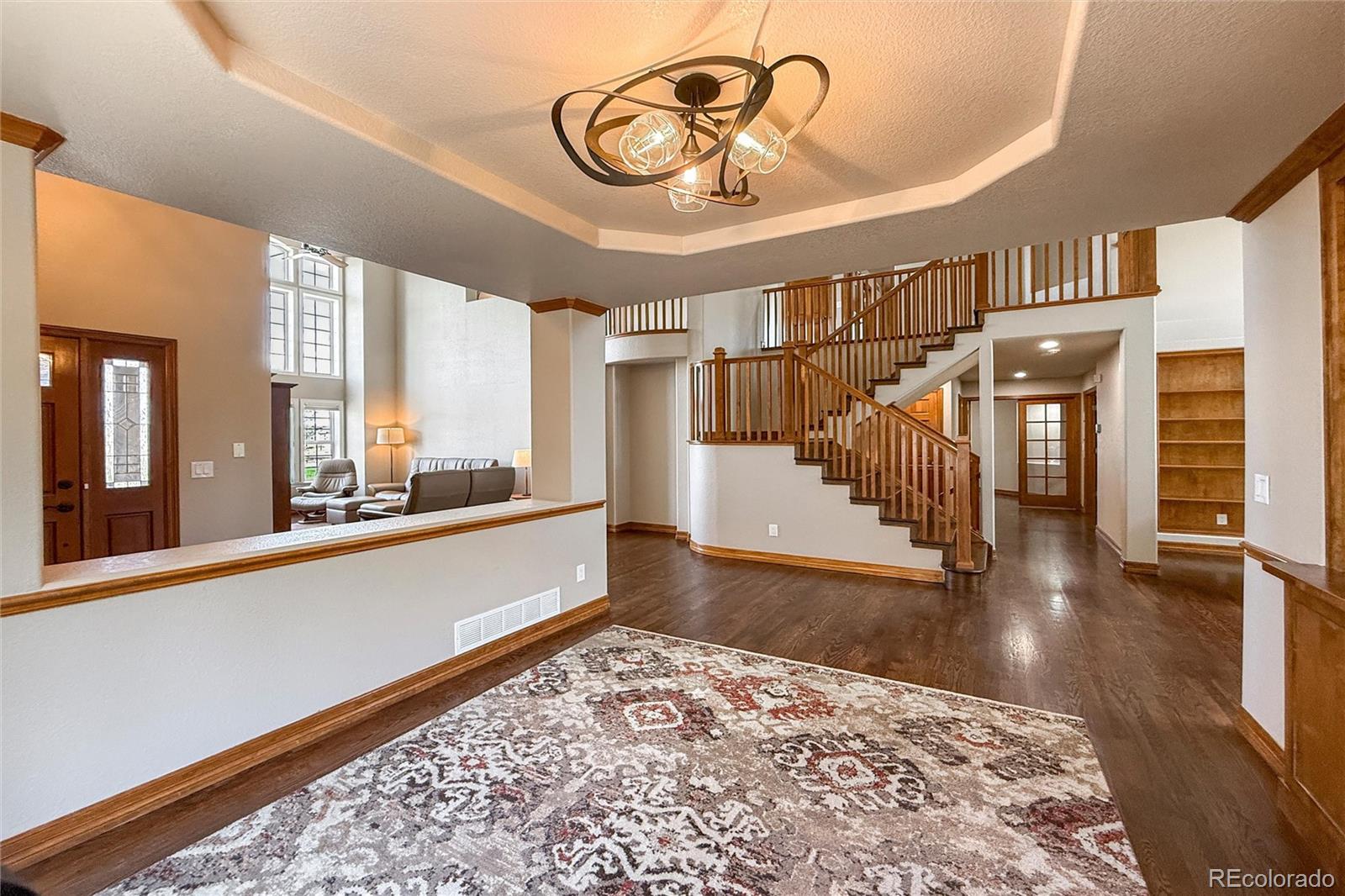 1432 Turin Drive Longmont CO 80503