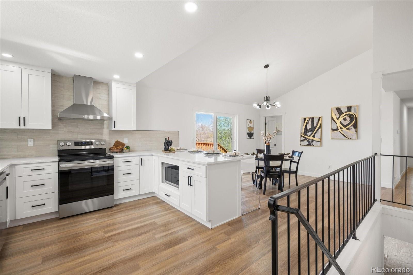 7715 Estes Court Arvada CO 80005