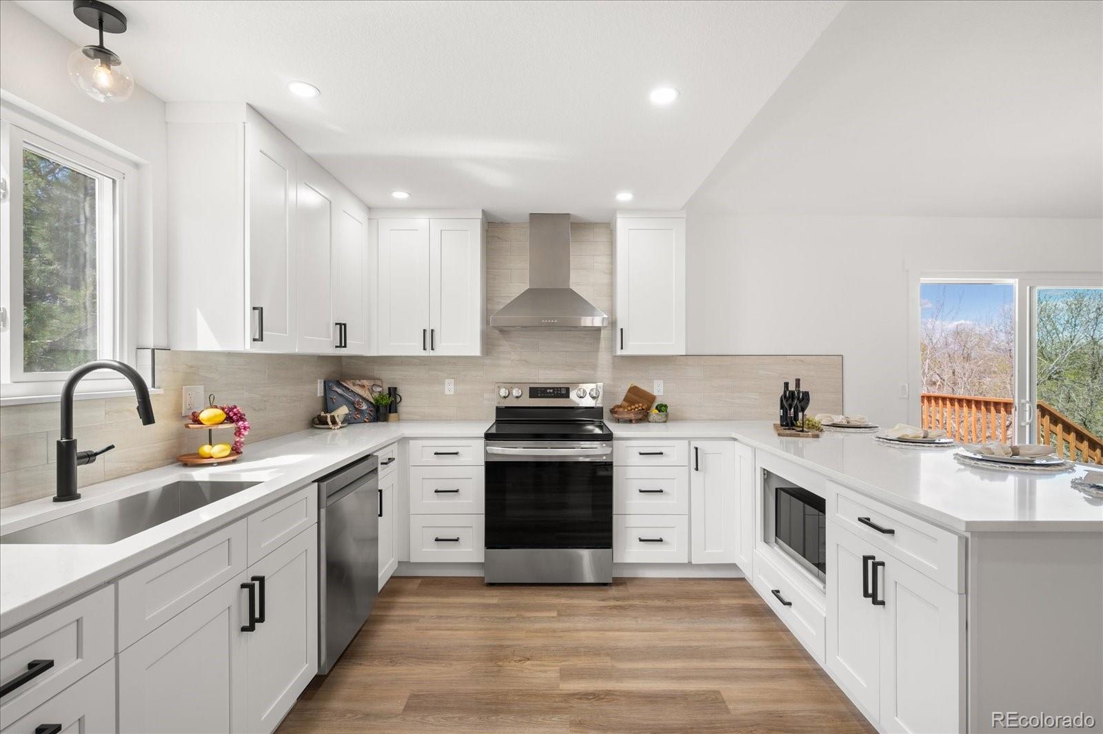 7715 Estes Court Arvada CO 80005