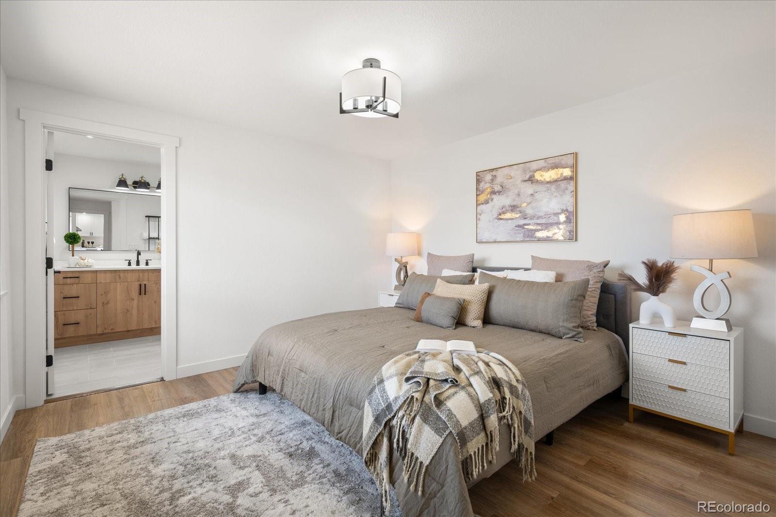 7715 Estes Court Arvada CO 80005