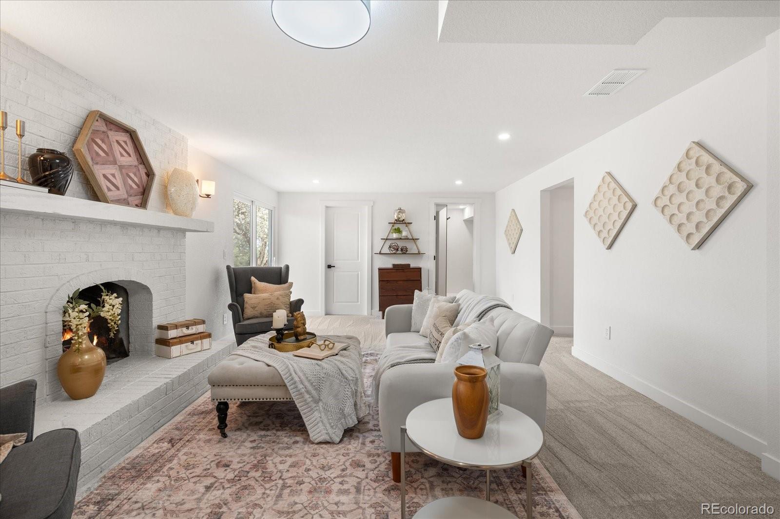 7715 Estes Court Arvada CO 80005