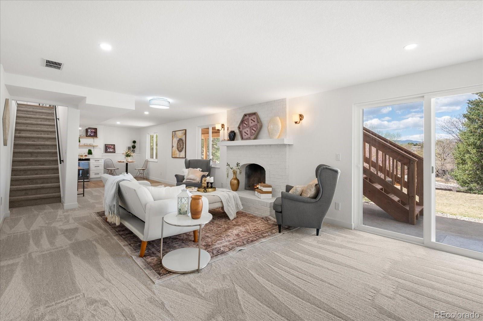 7715 Estes Court Arvada CO 80005