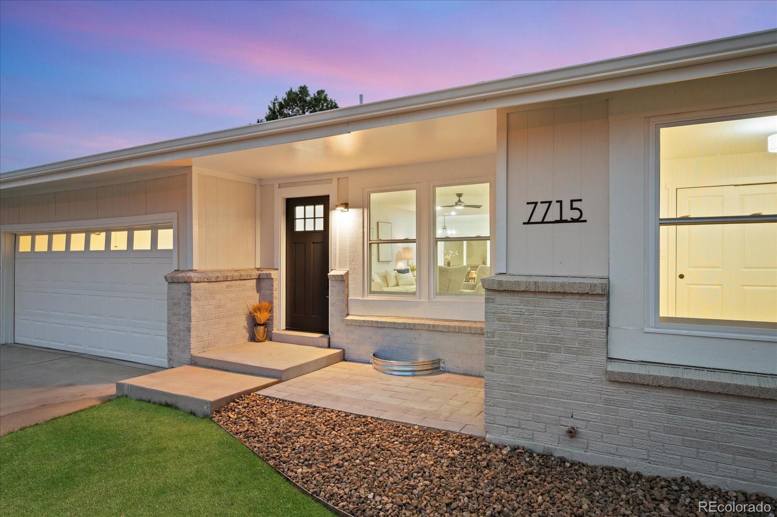 7715 Estes Court Arvada CO 80005