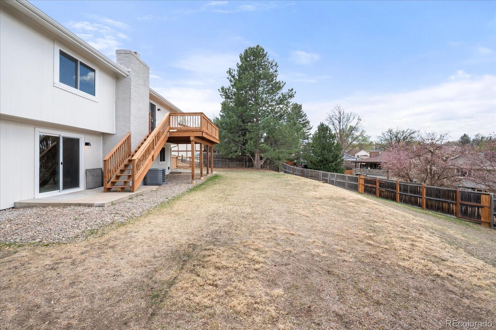 7715 Estes Court Arvada CO 80005