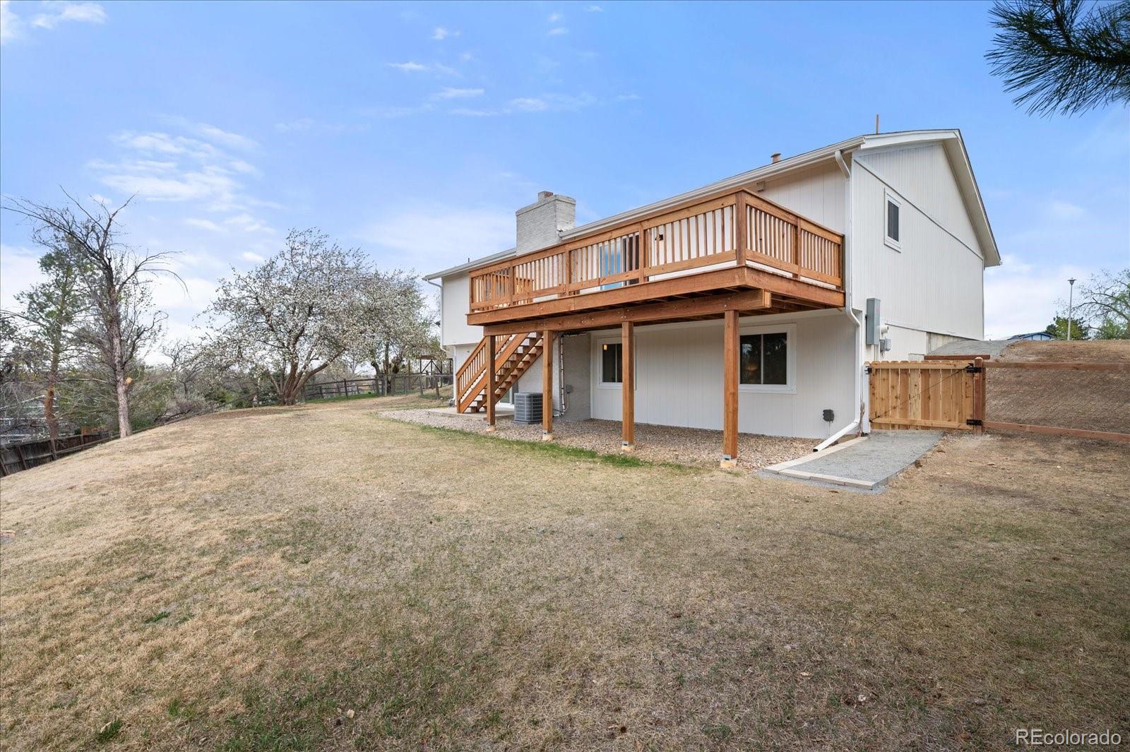 7715 Estes Court Arvada CO 80005