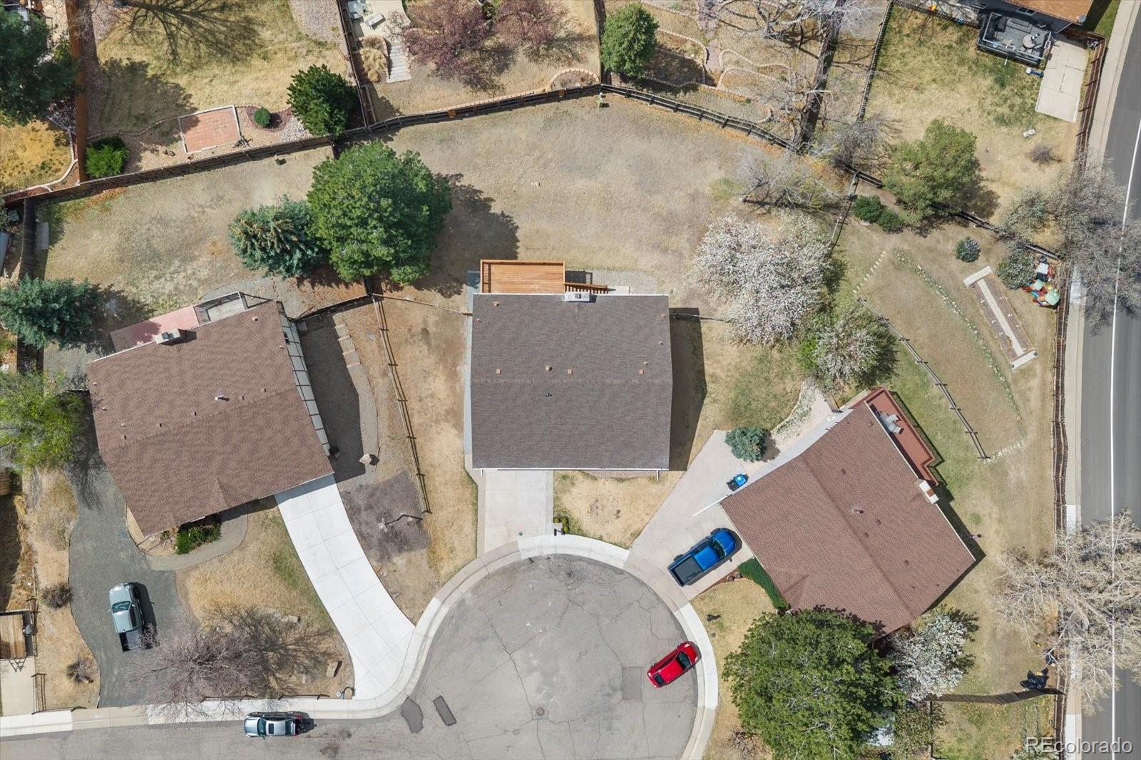 7715 Estes Court Arvada CO 80005