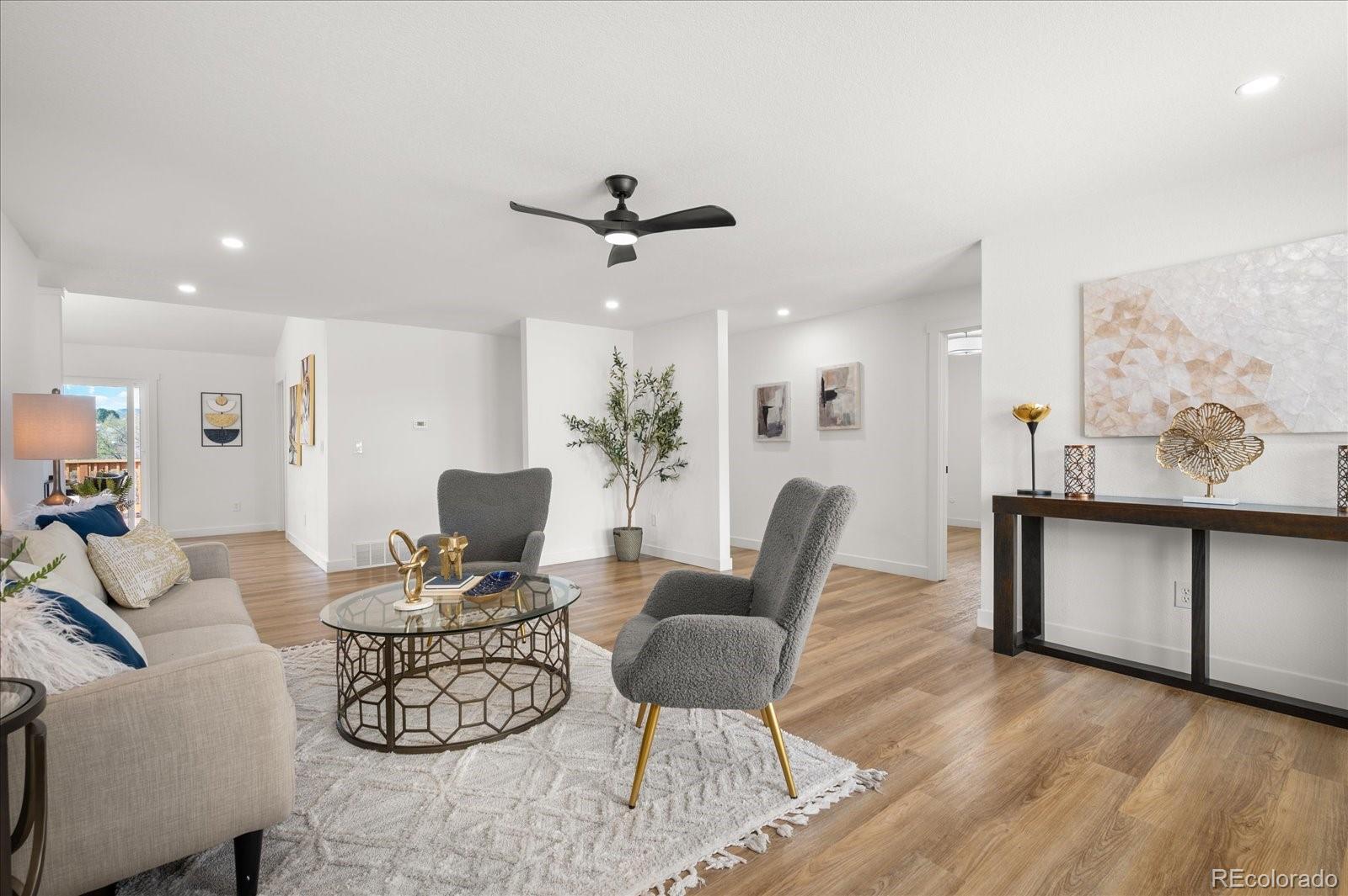 7715 Estes Court Arvada CO 80005